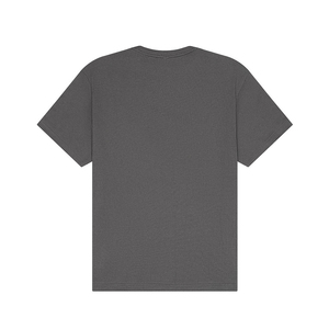 T-shirt en coton respirant à manches courtes pour homme, impression directe personnalisée, vêtements décontractés, fabricant OEM ODM - Product Image 6
