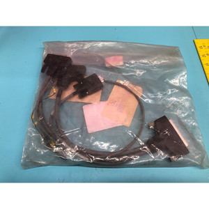 Câble AMAT 0620-90120, XIM.P15/X1F.P2, 176171 - Équipements et pièces semi-conductrices d'origine fiables à l'échelle mondiale - Product Image 5