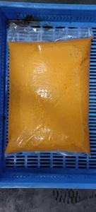 Purée de mangue surgelée de haute qualité du Vietnam, approvisionnement en gros pour l'industrie alimentaire - Product Image 6