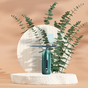 Kit de Pistola de Aerógrafo Mágica, Herramienta de Pintura de Precisión con Máquina para Eliminar Callosidades, Cuidado de Belleza - Product Image 2