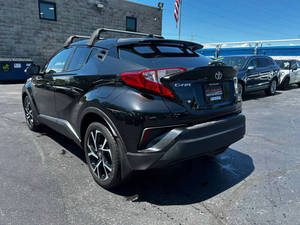 Toyota C-HR XLE Sport Utility 4D 2018 Prêt à être expédié - Product Image 3