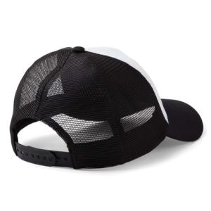 Casquettes de camionneur décontractées en maille polyester personnalisées et non structurées pour la mode, la plage et le cyclisme en plein air – Vente en gros - Product Image 2