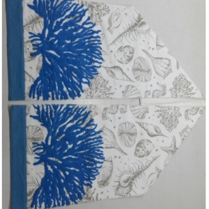 Camino de mesa de poliéster de primera calidad para protección y decoración de mesas de comedor, disponible a un precio competitivo desde India. - Product Image 1