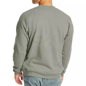 New Design Basic <b>Plain</b> <b>Sweatshirts</b> Casual Wear Basic <b>Plain</b> <b>Sweatshirts</b> Fall Winter Wear Basic <b>Plain</b> <b>Sweatshirts</b> - Product Image 5