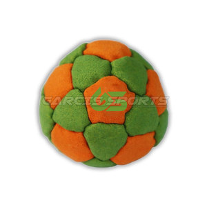 Latest Design Quality Made <b>Hacky</b> <b>Sack</b> Ball Wholesale <b>Hacky</b> <b>Sack</b> Ball New Arrival <b>Hacky</b> <b>Sack</b> Ball - Product Image 4