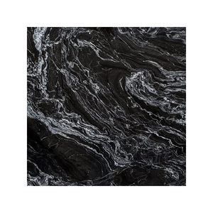 Customized Super Quality <b>Polished</b> <b>Black</b> Forest Granite Slab From Indian Manufacturer - Product Image 3