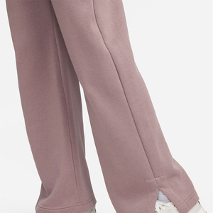Wholesale Streetwear Women's Flare Pants Canvas Summer Breathable Quick Dry Oversized Wide Leg High Quality <b>Trousers</b> - Product Image 6