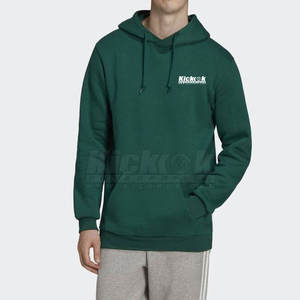 Sudaderas Sencillas para Hombre, Suaves, 100% Algodón, Forro Polar, Cómodas, Resistentes al Viento, Ecológicas, para Uso Diario, Estilo Urbano, a la Moda - Product Image 4