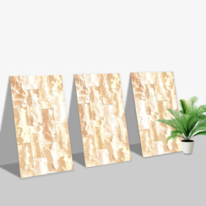 กระเบื้องเอเชียคุณภาพพรีเมียม พรีเมียมชอยส์ กระเบื้องปูพื้น 300x600 มม. กระเบื้องบุผนังเพื่อสุขภาพ - Product Image 1