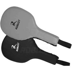 Raquettes de Taekwondo en cuir de vachette 2,5 kg, confortables et écologiques pour les séances d'entraînement, adaptées à une utilisation en entraînement prolongé 2026 - Product Image 4