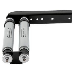 ชุดกันสะบัดพวงมาลัยคู่ สำหรับรถบรรทุกฟอร์ด F 150 F 250 F 350 บรอนโก ปี 1980-1996 - Product Image 3