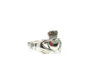 Custom 925 Sterling Silver <b>Plain</b> Silver <b>Ring</b> for Everyday Wear and Perfect Occasional Gifts - Product Image 3
