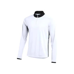 Unisex Casual Football Tracksuit Set with Hooded <b>Zip</b>-<b>Up</b> <b>Jacket</b> & Pants Breathable Anti-Bacterial Heavyweight Soccer Sportswear - Product Image 5