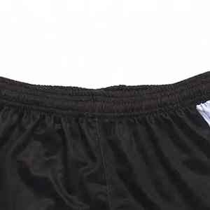 Uniforme de volley-ball professionnel entièrement numérique, en tissu respirant, avec impression personnalisée du nom et du numéro de l'équipe. - Product Image 5