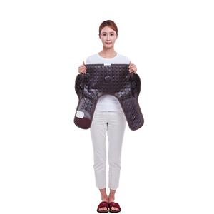 [Shoulder Friend] Almohadilla de Fisioterapia para Hombro para Relajación Muscular, Cuero Sintético Duradero, Almohadilla de Terapia de Calor Profesional - Product Image 2