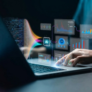 แพลตฟอร์มจัดการความสัมพันธ์กับลูกค้าอัจฉริยะ AI Cloud CRM และโซลูชันการจัดการท่อทางธุรกิจอัตโนมัติสำหรับธุรกิจ - Product Image 4