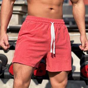 Pantalones Cortos de Malla de Alta Calidad, Transpirables, de Secado Rápido, Personalizados por Sublimación, para Hombre y Mujer, para Gimnasio y Baloncesto - Product Image 3