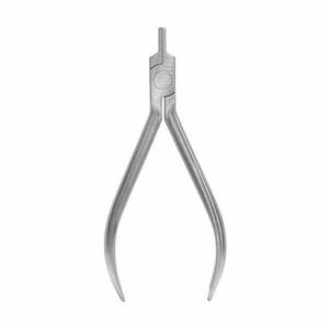 Alicates para formar bucles de tweed, alicates dentales de ortodoncia, instrumentos de acero inoxidable para ortodoncia oral de Blush Surgical - Product Image 3