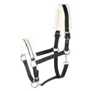Hot selling Premium quality Horse Halter Nylon <b>Halters</b> Equine Products Head Collar Horse Halter - Product Image 2