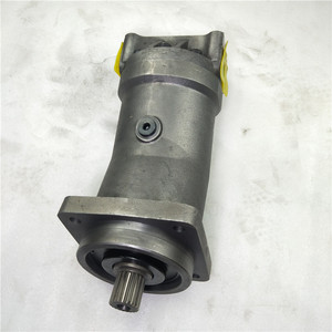 Motor Hidráulico de Pistones ZHENYUAN <span class=keywords><strong>A2F</strong></span> <span class=keywords><strong>A2F</strong></span> 10/12/23/28/45/55/63/80/107/125/160/200/225/250/355/500/915/1000 A2F45R2P3 - Product Image 6