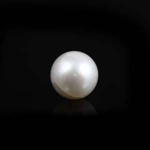 Perle de culture en vrac - Perle exquise de 7,5 carats pour bijoux fins - Product Image 1