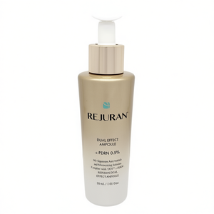 Siero Anti-Età a Doppio Effetto REJURAN 30ml con C-PDRN, Niacinamide e Peptidi per Illuminare e Rassodare la Pelle - Product Image 3