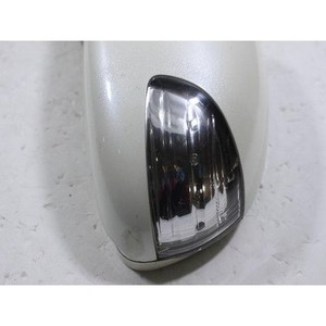 กระจกมองข้างซ้าย Opirus ปี 2003-2010 มือสอง ของแท้ รหัส 876103F840U4 - Product Image 4