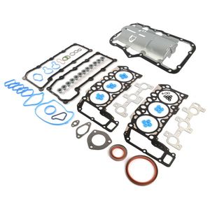 HS26229PT CS26229 MLS Full Engine System Gasket Set for 02-05 for Dodge Jeep Grand Cherokee 3.7 V6 - Product Image 5