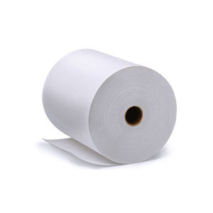Rollos de Papel Térmico Blanco de Doble Capa en Stock en Almacén del Reino Unido, 2 1/4''x50' 58mm para Caja Registradora - Product Image 6