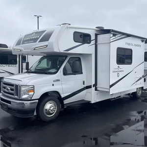 นิว 2025 โค้ชมีน ฟรีแลนเดอร์ 29K-B-F - Product Image 1