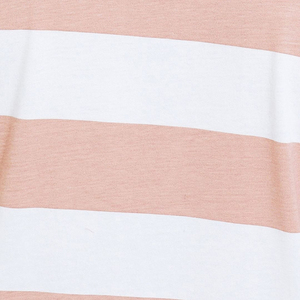 เสื้อยืดคอกลมแขนสั้นผู้ชายสีดำ ผ้าคอตตอนเนื้อละเอียด พิมพ์ลายโลโก้ด้านหน้า สไตล์ทางการ ทรงหลวม ไม่เป็นขุย น้ำหนัก 230 กรัม เนื้อผ้าไหม - Product Image 4