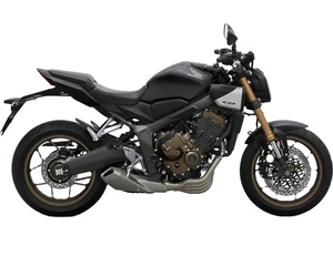 ¡GRAN OFERTA! Nueva motocicleta CB650R 2026 de 4 tiempos y 649 cc, lista para envío. - Product Image 1