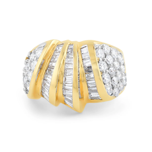 1.25 CT Moissanite <b>Emerald</b> Cut 925 <b>Silver</b> Rhodium Plated Engagement <b>Ring</b>-Luxury Fashion Jewelry - Product Image 3