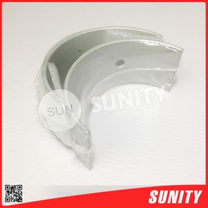 TAIWAN SUNITY Con Rod Bearing S6B3 OEM 34A19-24100 PARA Mitsubishi Engine Diesel Marine S6B3 parts - Product Image 2