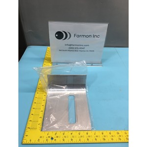 AMAT 0020-99516 PLENUM CHAMBER SHIELDS, PA PORT - อุปกรณ์และชิ้นส่วนเซมิคอนดักเตอร์ระดับโลกที่เชื่อถือได้ - Product Image 2
