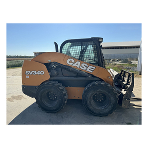 Equipo de Construcción Compacto SR340 a Precio de Fábrica, Oferta de Suministro al por Mayor - Product Image 1