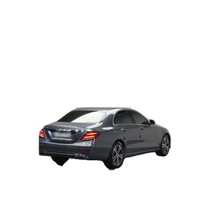 เมอร์เซเดส-เบนซ์ อี-คลาส อี300 อาวองต์การ์ด เมษายน 2020 74,130 กม. พวงมาลัยซ้าย เกียร์อัตโนมัติ มาตรฐานไอเสียยูโร 5 เบาะหนัง ด้านหลัง - Product Image 1