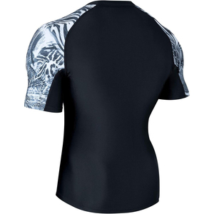 Camiseta Deportiva Profesional para Hombre, Manga Corta, Ligera, para Entrenamiento, Fabricante Premium, Producción en Masa - Product Image 2