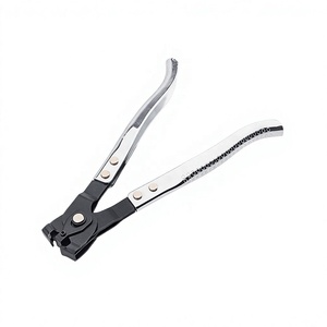 Auto Repair Tools CV Boot <b>Clamp</b> Pliers Essential for Under <b>Car</b> Service Vehicle Tools Auto Repair - Product Image 1