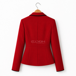 Blazer de Negocios para Mujer Delta Sigma de Cosh International, Ropa de Oficina para Hermandades y Fraternidades Griegas - Product Image 4