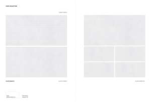 Elegante Baldosa de Porcelana Mate 600x1200mm 60x120cm 24x48 Superficie Cerámica Lisa, Revestimiento Duradero para Pisos y Paredes Interiores - Product Image 2