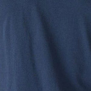 Men's <b>Navy</b> Blue Striped Breathable 100% Polyester Embroidery Gym Casual Knitted O-Neck Tank <b>Top</b> Sleeveless - Product Image 6