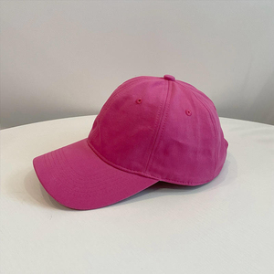 Gorra de Béisbol Unisex Azul Marino de Malla con Logotipo de Goma Blanca en Relieve, Ajustable, Estilo Casual - Product Image 2
