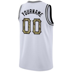 Maillot de basket-ball unisexe pour adultes et enfants, haute qualité, respirant, séchage rapide, sans manches, taille plus, tissu en polyester, sublimation personnalisée - Product Image 3