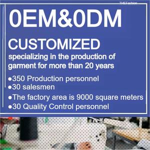 เสื้อฮู้ดดี้โอเวอร์ไซส์ผ้าฟลีซย้อมสีพื้นปักโลโก้ผ้าคอตตอน 100% คุณภาพสูงสำหรับผู้ชาย บริการ ODM สำหรับฤดูหนาว - Product Image 3