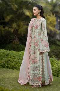 Vêtements indiens et pakistanais les plus vendus, salwar kameez, costumes pakistanais pour femmes, dentelle, fermeture éclair, broderie, prêts à porter par STAR IMPEX - Product Image 5