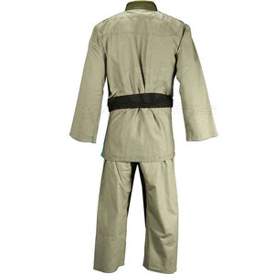 Combinaisons de Jiu-Jitsu de haute qualité, fabriquées au Pakistan, à prix abordable, pour adultes, confortables. - Product Image 2