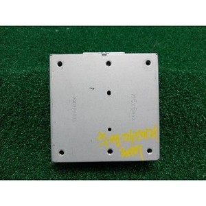 Conjunto de Controlador de Cámara G V36 2007-2015 Usado ORIGINAL 284A11NC0A - Product Image 2