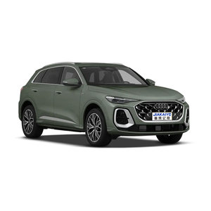 รถยนต์ออดี้ Q5L 2026 รุ่นใหม่เอี่ยม SUV ขนาดกลาง เครื่องยนต์เบนซิน 2.0T ตัวเลือก 5 ที่นั่ง รถยนต์ครอบครัวสุดหรู สำหรับขายส่งทั่วโลก - Product Image 1