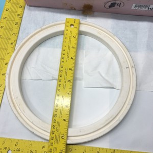 LAM 716-011643-001 <b>Ring</b>, <b>Ceramic</b> Insulator - Trusted Global Legacy Semiconductor Equipment and Parts at - Product Image 6